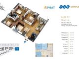Bán Căn 1801 Cc Flc Complex 36 Phạm Hùng, Nam Từ Liêm, Hn. Lh 0932603838