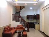 Bán Nhà Trương Định- Bạch Mai, Hai Bà Trưng 31M2 X5 Tầng. 3.45 Tỷ.