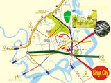 Đất Nền Khu Công Nghê Cao Quận 9 Giá Chỉ Từ 16Tr/m2