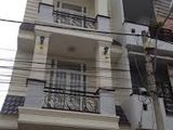 Cho Thuê Nhà Hẻm Lớn , Đường Mậu Thân , Thích Hợp Vừa Ở Vừa Kinh Doanh