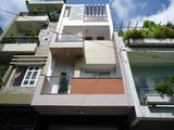 Cho Thuê Nhà Mặt Tiền Đường Cách Mạng Tháng 8 , Gần Ngã Tư Nguyễn Văn Cừ , Nhà Mới