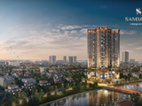 Samsora: Bông Hoa Anh Đào Giữa Lòng Hà Đông, Chỉ Từ 18.5 Triệu/ M2