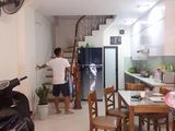 Nhà Ngõ 176 Thanh Nhàn, Hai Bà Trưng, 32M2 X 5 Tầng, Ngõ Xe Matic, Nội Thất Đầy Đủ, Lh 0944907504