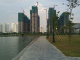 Chuyển Nơi Công Tác Cần Bán Gấp Căn Hộ Giá Rẻ Tại Chung Cư An Bình City.lh: 0963005465