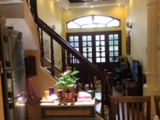 Quá Rẻ Nhà 43M2,phân Lô, Ô Tô Đỗ Cửa, Ở Luôn Tây Sơn Chỉ 3.8 Tỷ