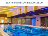 Xứng Tầm Đẳng Cấp Tại Roxana Plaza!!!!!Chỉ Với 870Tr/Căn 2Pn.lh:0966.923.919