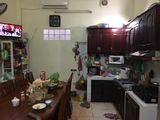 Bán Nhà Ngõ 6 Khu Quần Ngựa, Văn Cao, Liễu Giai, Ba Đình 60M2 X 4 Tầng, Nhà Có Sân Rộng 4.6 Tỷ