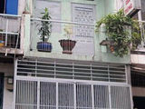 Cần Bán Nhà 30M2, Rộng Rãi 4M, 1 Lầu, Nhơn Đức, Nhà Bè