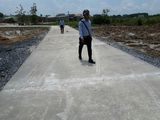 Đất Nền Tại Kp9-P Tân Phong-Biên Hòa