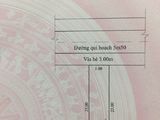 Bán Gấp Đất Mt Đường Thủy Sơn 4 Đối Diện Bãi Tắm Sơn Thủy