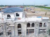 Khu Đô Thị Phúc An City Mở Bán Nhà Phố 1 Trệt 2 Lầu,shr,tiện Ích 5 Sao Chỉ 1,4 Tỷ