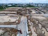Còn Lô Góc Đẹp Nhất Dự Án Singa City Q9 ( Kim Oanh)