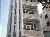 Cần Bán Gấp Toà Nhà Văn Phòng Mặt Tiền Nguyễn Kiệm Hầm 5 Tầng 13,9 Tỷ