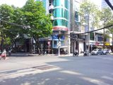 Bán Nhà Nguyễn Bỉnh Khiêm, Quận 1, Dt: 4x20m, Xây 6 Lầu, Giá 26.5 Tỷ