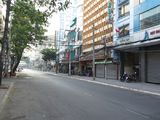 Nhà Mặt Tiền Nguyễn Công Trứ, P. Nguyễn Thái Bình, Q1, Dt: 4.4X19M, Giá 33 Tỷ