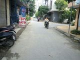 Bán Lô Đất 50M2, Đường 12M, Đường Ôtô Tránh Nhau, Dương Nội, Hà Đông, Hà Nội: 1.85 Tỷ