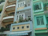 Bán Gấp Nhà Hxh 8m Lê Hồng Phong, Q.10, Dt: 3.5x12, 3 Tầng, 4.9 Tỷ: