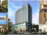 Bán Căn Hộ Léman Luxury Giá Thấp Hơn Giá Gốc Của Khách Vip, Sỉ, Nội Bộ