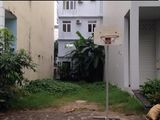 Đất Hưng Gia, Phú Mỹ Hưng, Vị Trí Tốt, Dt: 6X18.5M. 13 Tỷ, Tel: 0918407839 (Hưng)
