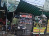 Do Không Ở Đến Nên Tôi Bán Căn Nhà Đối Diện Khu Công Nghiệp Cầu Tràm
