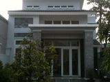 Biệt Thự Vườn Đẹp, Thoáng Mát Ở Xuân Thới Sơn