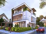Nhận Ngay 500 Triệu Khi Mua Biệt Thự Phú Cát City Thạch Thất, Hà Nội. Lh Ninh 0931705288