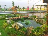 Mở Bán Khu Dân Cư Compound Đầu Tiên Và Duy Nhất Tại Tp Tân An, Mt Hùng Vương Nối Dài, Chỉ 4Tr/m2