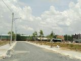Cần Bán Lô Đất 100 M2 Đã Có Sổ Hồng Tiện Kinh Doanh