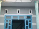 Bán Nhà Đẹp Mới Xây Ở Gần Kcn Việt Hương, Thuận Giao, Thuận An, Bình Dương