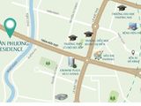 Cc Xuân Phương Residence 60M2 Giá 24,5Tr/m2, Cuối Năm Nhận Nhà Bên Tòa C, Tầng 15