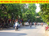 Hot: Nhà Đẹp Phố Thụy Khuê 40 M2, 9,4 Tỷ, Siêu Kdoanh