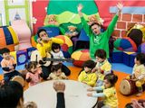 Ra Mắt Tòa Park4 Dự Án Eurowindow River Park Chỉ 14Tr/m2 Bàn Giao Nội Thất Cơ Bản.