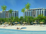 Sea Park Khu Đô Thị Thương Mại Ven Biển Trên Đường Biển 5*