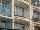 Bán Nhà Mtkd Đường Số 1A, Khu Tên Lửa, 4x21m, 3.5 Tấm Giá 5.9 Tỷ