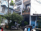 Bán Nhà Hẻm 42/36/xx Hoàng Hoa Thám, P7, Bình Thạnh. Dt: 65,3M Giá Chỉ 5,1 Tỷ.