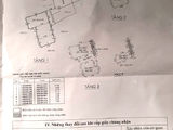 Bán Nhà Hẻm 42/36/xx Hoàng Hoa Thám, P7, Bình Thạnh. Dt: 65,3M Giá Chỉ 5,1 Tỷ.