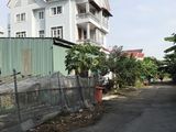 Cần Bán Lô Đất Nền Biệt Thự X51 P Phú Mỹ .q7 .