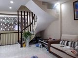 Bán Nhà Vĩnh Hồ 46m2 X 5 Tầng, Ô Tô Cách Nhà 10m, 4.9 Tỷ.