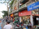 Nhà Mặt Phố Thái Thịnh, 36M2 Vỉa Hè Gần 7M, Mặt Tiền 4M, 8,5 Tỷ Lấy Đâu Ra.