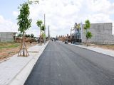 Đất Chợ Bình Chánh, Có Sổ, 600Tr/90M2, Tt Góp 6 Tháng, Trả Trước 50%, Xây Dựng Tự Do, Đất Thổ 100%