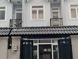 Nhà Phố Kinh Doanh - Dân Cư Sầm Uất - Vỉa Hè 4m - Đường Mặt Tiền - Sổ Hr- Lh. Cđt. 0933.748.428