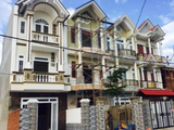 Cần Bán Gấp Căn Nhà 1 Trệt 2 Lầu Số 115/3A Trần Văn Mười