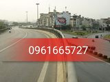 Bán Nhanh 98,5M2 Đất Mặt Đường Nguyễn Đức Thuận. Lh: 0961665727.