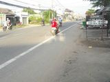 230Tr/4X15 Thổ Cư 100%,Nhơn Trạch,(Đại Phước- Cách Phà 2Km,) Sổ Riêng, Lý Thái Tổ Vào Thẳng 6M,