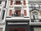 Nhà Đẹp Đất Thánh, 83M2, Ngang 4,5M, Cho Thuê 16 Triệu/tháng, 4,2 Tỷ.