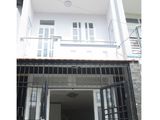 Nhà Dt 3.5X8M, Lê Văn Quới, 1 Trệt 1 Lầu Đẹp Xây Hiện Đại, Giá 1.58 Tỷ