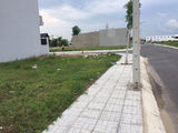Bán Đất Ngay Chợ, Gần Cụm Kcn.thổ Cư 100%.