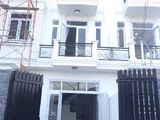 Bán Nhà Phố Biệt Thự Đúc 3,5Tam Đường Thạnh Xuân , Có Shr