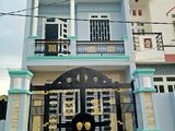 Nhà Lầu Phố Bình Chánh Siêu Đẹp Còn Duy Nhất 1 Căn, Giá Hấp Dẫn Cho Khách Mua Nhà Liền