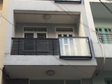 Bán Nhà Lê Quang Đinh, Bình Thạnh, 40M, 4 Tỷ, 4 Tầng.